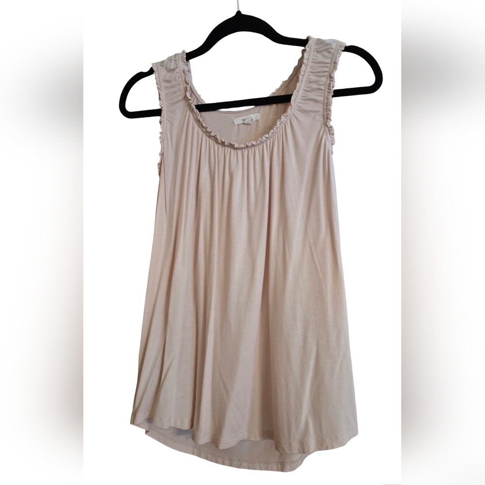 Maurices Sleeveless Top